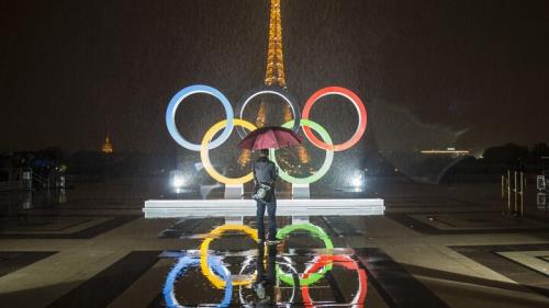 احتمال لغو افتتاحیه المپیک پاریس قوت گرفت