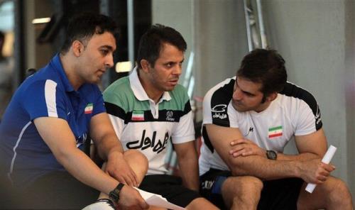 هر ۶ فرنگی کار ایران شانس مدال المپیک هستند