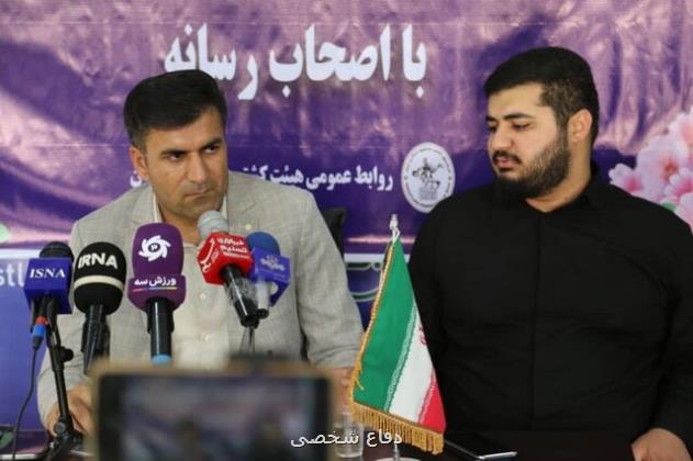 کشتی جور ورزش خوزستان را می کشد